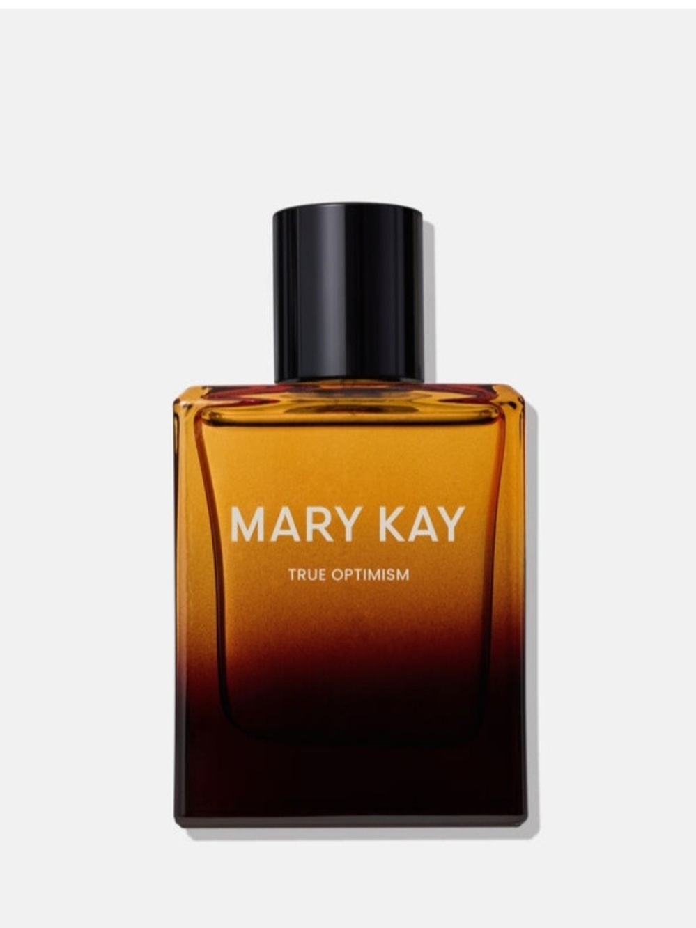 True Optimism Mary Kay